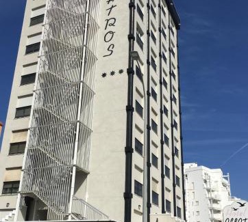 Grao de Gandia Hotel | Hotel Albatros