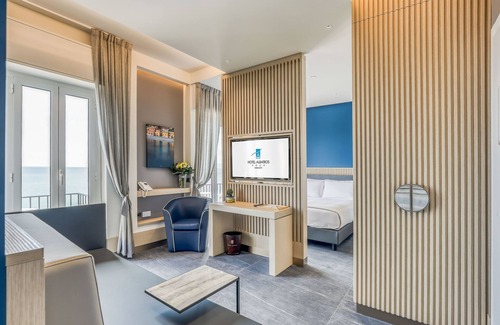 Varigotti Hotel | Hotel Albatros Varigotti