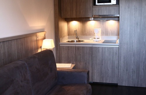 Ajaccio Hotel | Hotel Albion