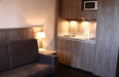 Ajaccio Hotel | Hotel Albion