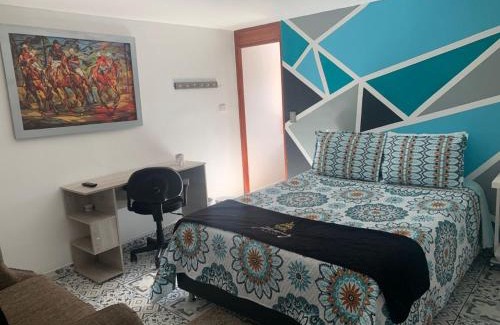 Yarumal Hotel | Hotel Alcatraz