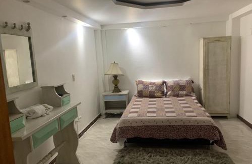 Yarumal Hotel | Hotel Alcatraz