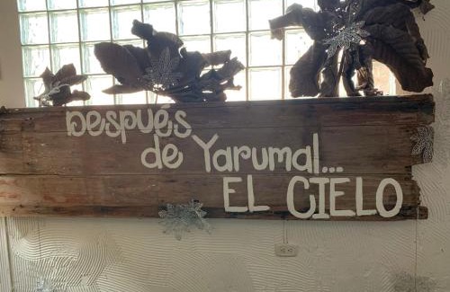 Yarumal Hotel | Hotel Alcatraz