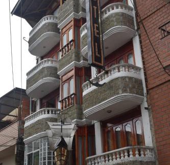 Yarumal Hotel | Hotel Alcatraz