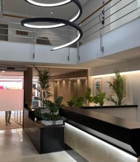 La Coruna Hotel | Hotel Alda Orzán