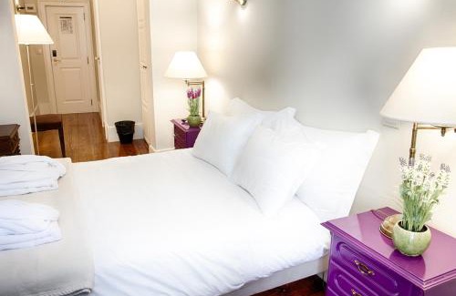 Sao Jose Hotel | Hotel Alegria