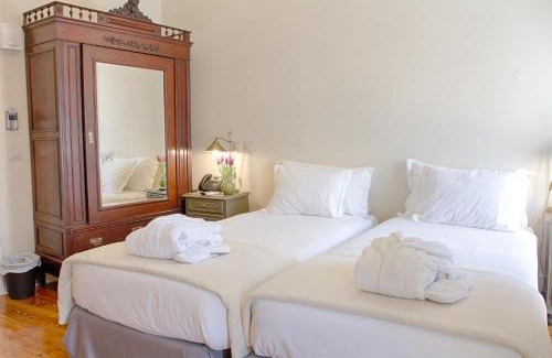 Sao Jose Hotel | Hotel Alegria