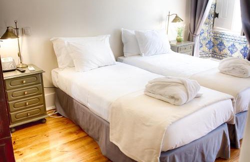 Sao Jose Hotel | Hotel Alegria