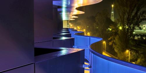 Fatima Hotel | Hotel Aleluia