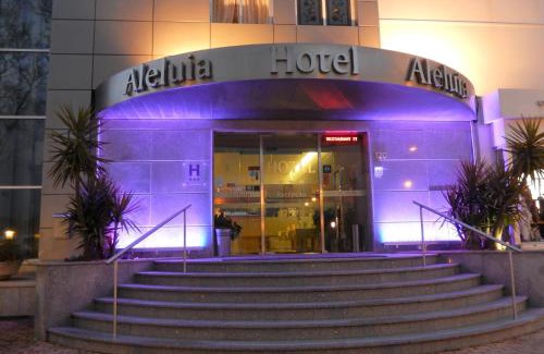 Fatima Hotel | Hotel Aleluia