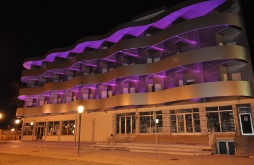 Fatima Hotel | Hotel Aleluia