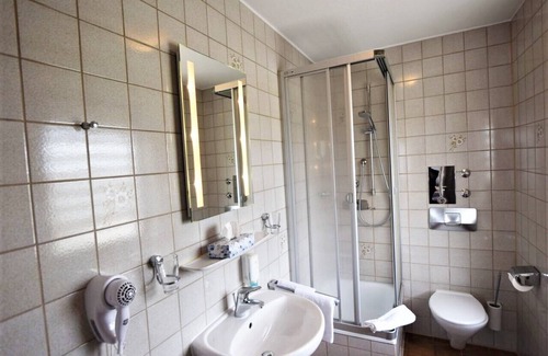 Sielmingen House | Hotel Alena