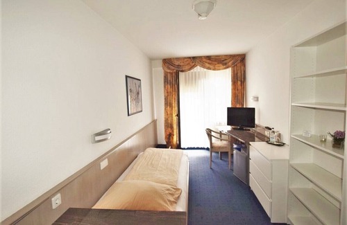 Sielmingen House | Hotel Alena