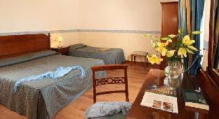 Quartiere XIII Aurelio Hotel | Hotel Alessandrino