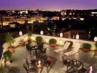 Quartiere XIII Aurelio Hotel | Hotel Alessandrino