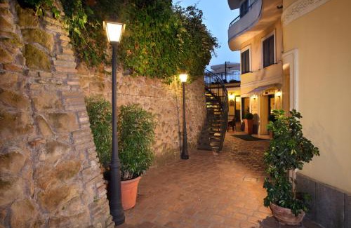Quartiere XIII Aurelio Hotel | Hotel Alessandrino