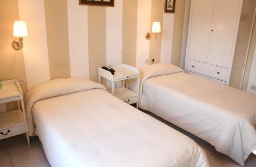 Isolotto Hotel | Hotel Alex