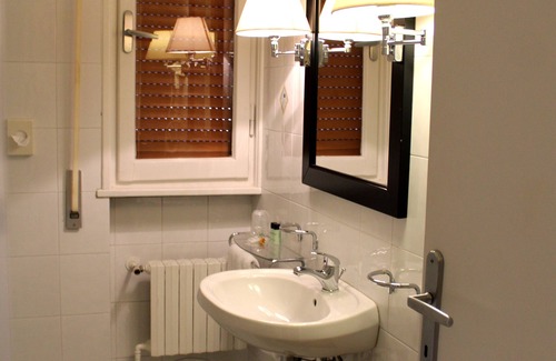 Isolotto Hotel | Hotel Alex