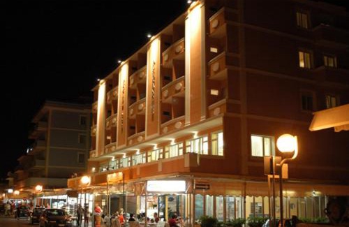 Rivabella Hotel | Hotel Alexander Resort