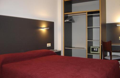 La Puebla de Alfinden Hotel | Hotel Alfinden