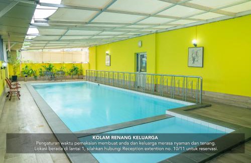 Cikini Hotel | Hotel Alia Cikini