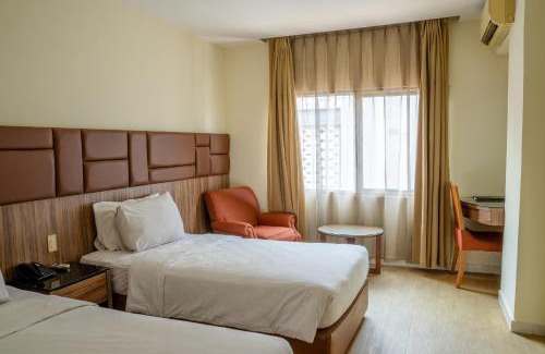Cikini Hotel | Hotel Alia Cikini