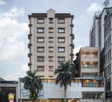 Cikini Hotel | Hotel Alia Cikini