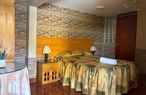 Atico Hotel | Hotel Alicia