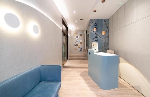 Sant Francesc Hotel | Hotel Alkazar