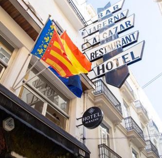 Sant Francesc Hotel | Hotel Alkazar