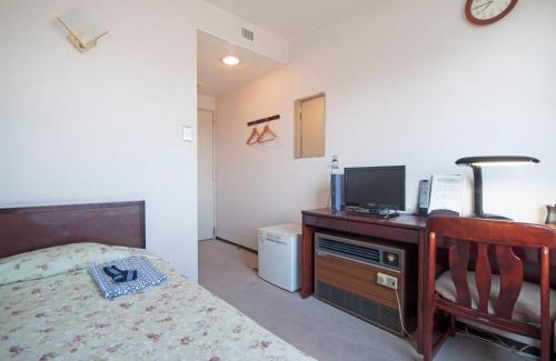 Hakodate Hotel | Hotel All In Well