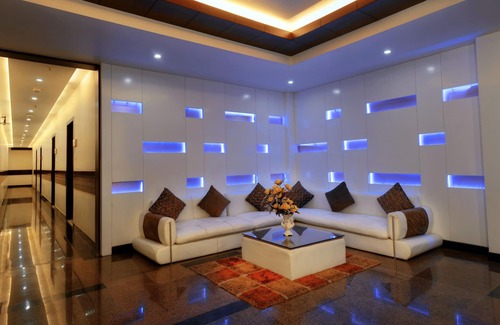 Agra Hotel | Hotel Alleviate