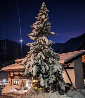 Hochfugen Hotel | Hotel Almhof