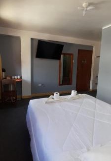 Huaraz Hotel | Hotel Alpamayo Guest House