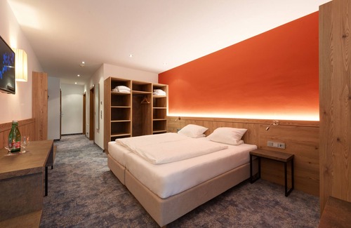 Sankt Anton am Arlberg Hotel | Hotel Alpenland
