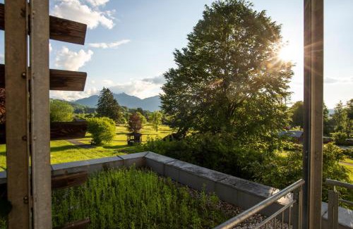Ohlstadt Hotel | Hotel Alpenblick