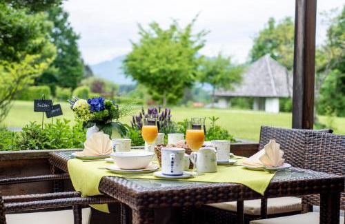 Ohlstadt Hotel | Hotel Alpenblick