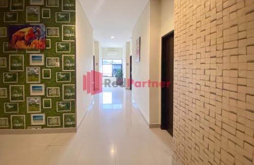 Panakkukang Hotel | Hotel Alpha Makassar RedPartner