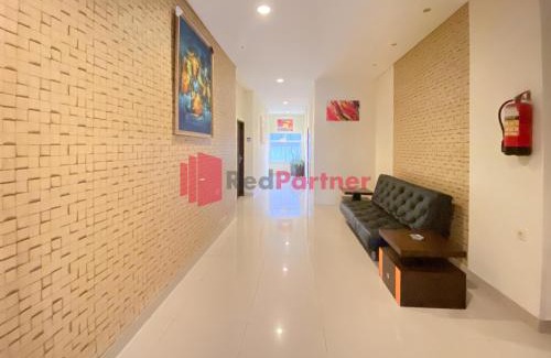 Panakkukang Hotel | Hotel Alpha Makassar RedPartner