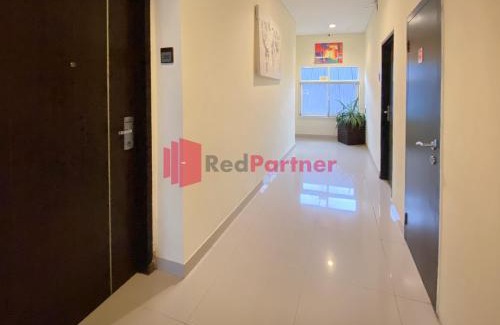 Panakkukang Hotel | Hotel Alpha Makassar RedPartner