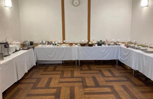 Yuno Onsen Hotel | Hotel Alpha-One Hofu