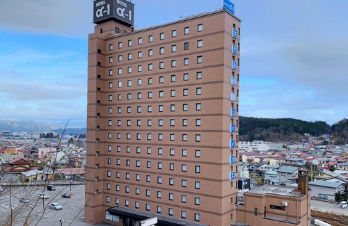 Hida Takayama Onsen Hotel | Hotel Alpha-One Takayama-Bypass