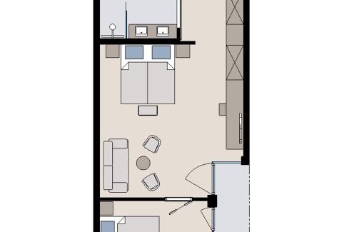 Ischgl Hotel | Hotel Alpina