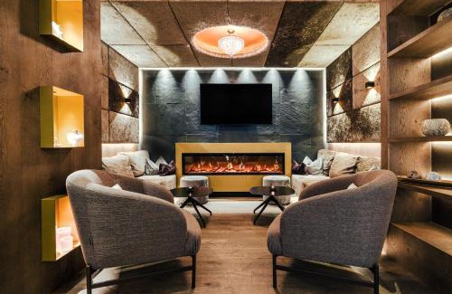 Ischgl Hotel | Hotel Alpina