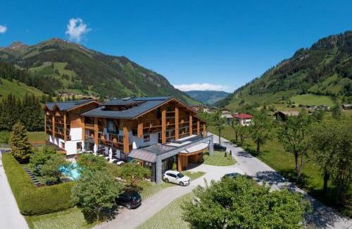 Rauris Hotel | Hotel Alpina