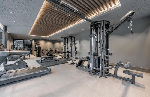 Soelden Hotel | Hotel Alpina Sölden - Adults Only
