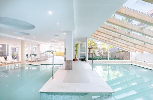 Vason Hotel | Hotel Alpine Mugon