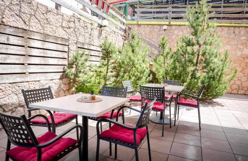 Vason Hotel | Hotel Alpine Mugon