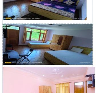 Jhakri Hotel | Hotel Alpine View