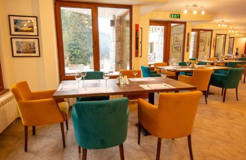 Samokov Hotel | Hotel Alpinist, Malyovitsa